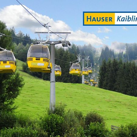 아이히 Haus Kogler 아파트 외부 사진